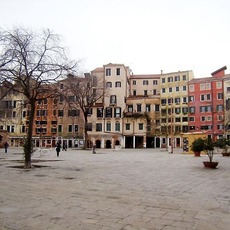 Appartamento Al Ghetto Vecchio Veneza Quarto foto