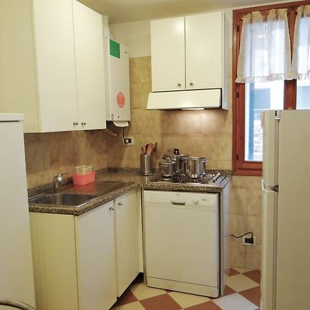 Appartamento Al Ghetto Vecchio Veneza Quarto foto