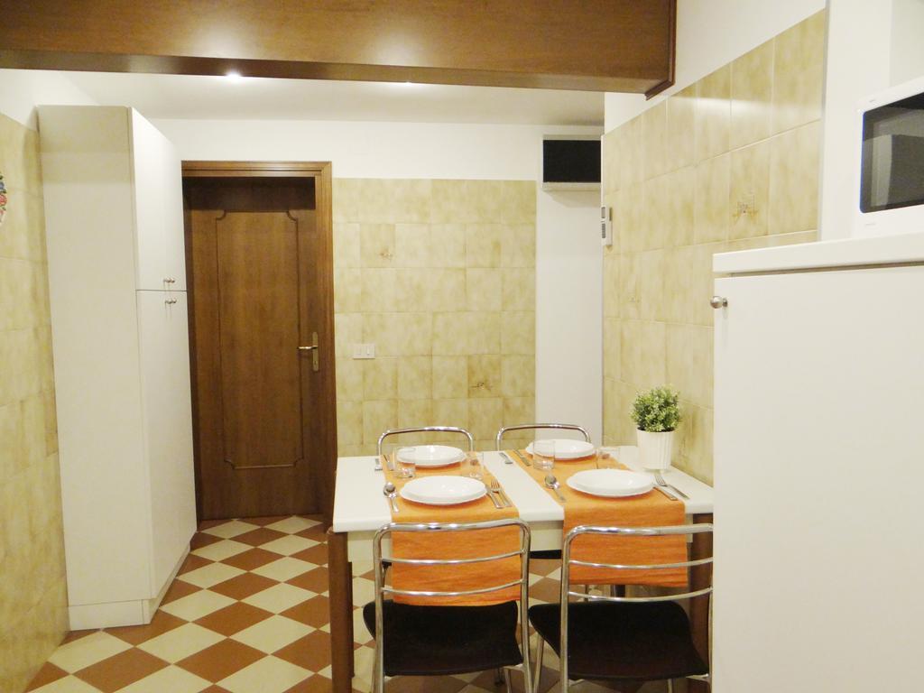 Appartamento Al Ghetto Vecchio Veneza Quarto foto