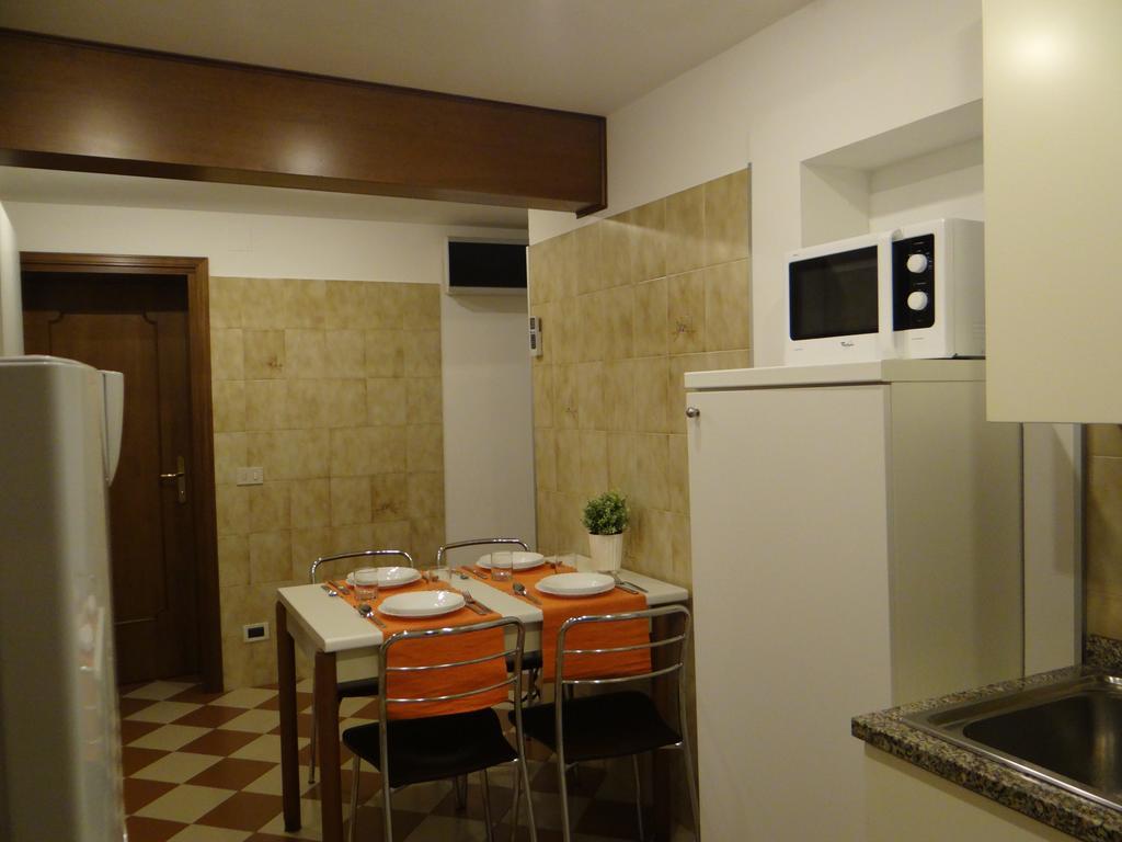 Appartamento Al Ghetto Vecchio Veneza Quarto foto