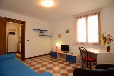 Appartamento Al Ghetto Vecchio Veneza Quarto foto