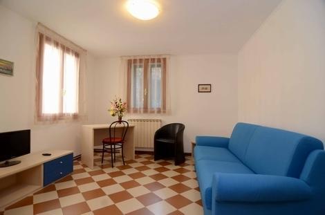 Appartamento Al Ghetto Vecchio Veneza Quarto foto