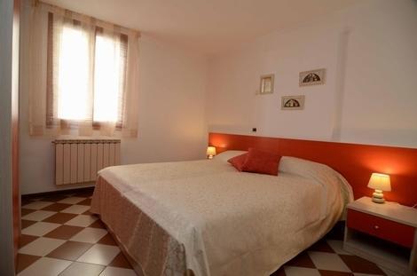 Appartamento Al Ghetto Vecchio Veneza Quarto foto